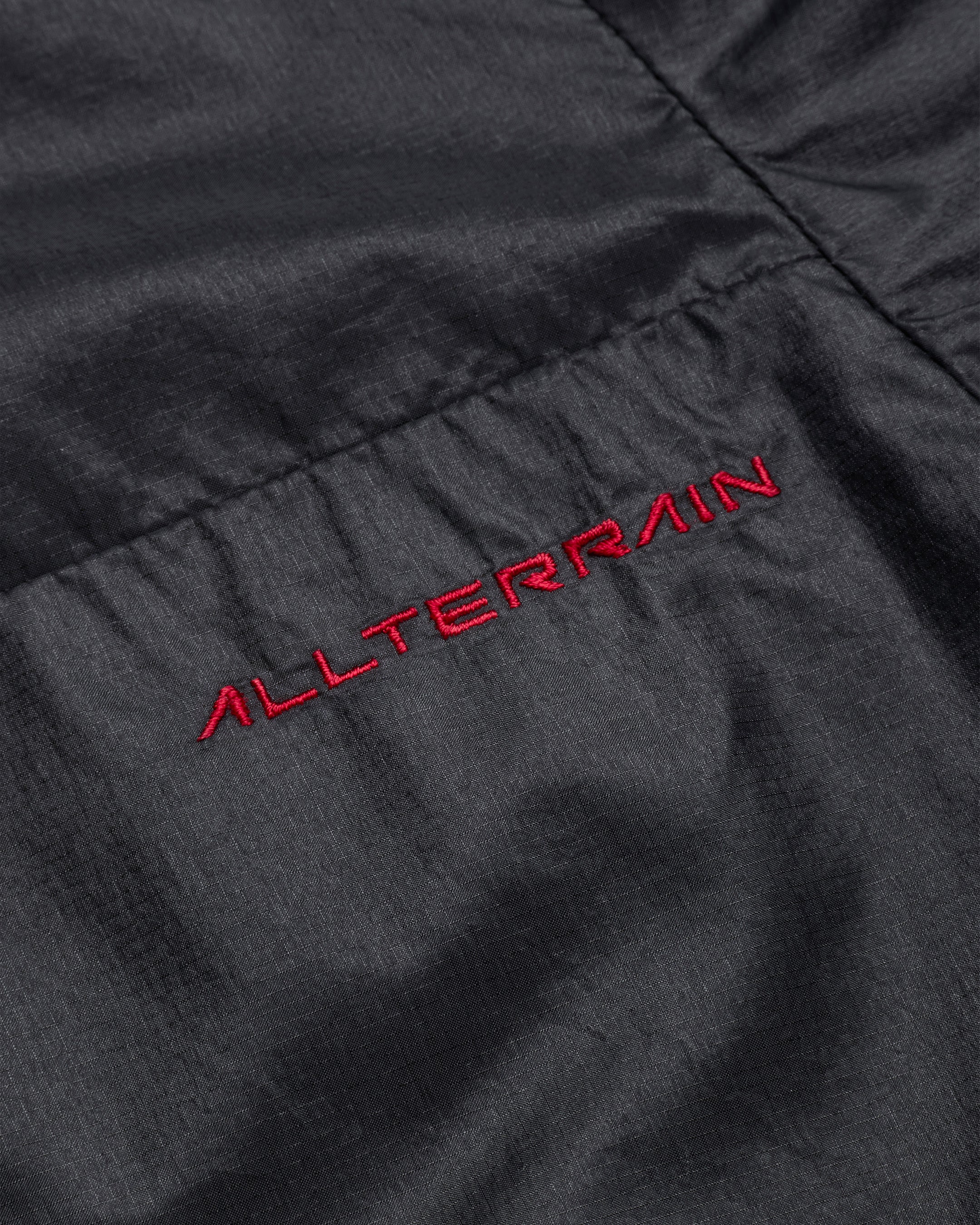 Descente Allterrain x JJJJound Reversible Jacket - Image 7
