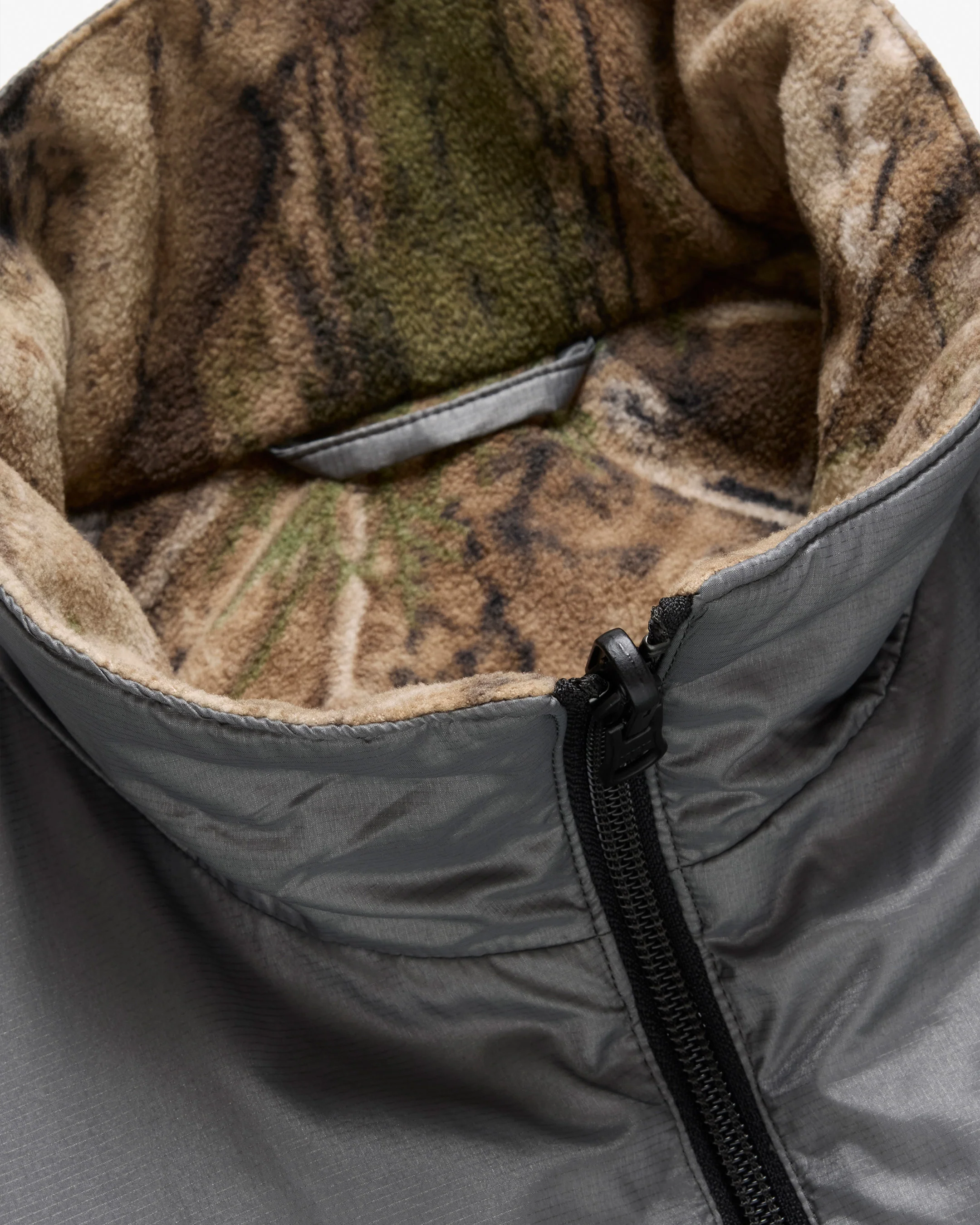 Descente Allterrain x JJJJound Reversible Vest - Image 4