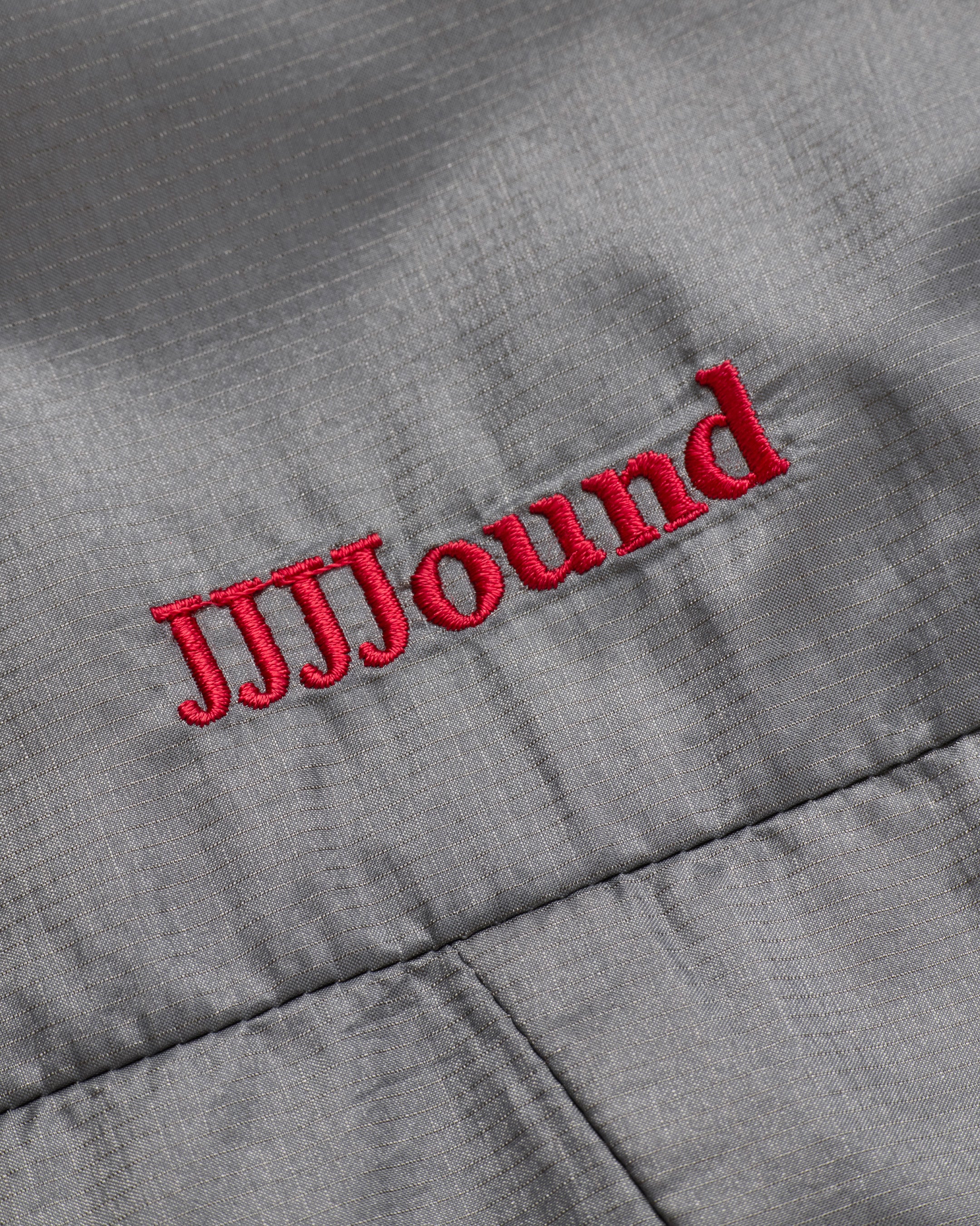 Descente Allterrain x JJJJound Reversible Vest - Image 6