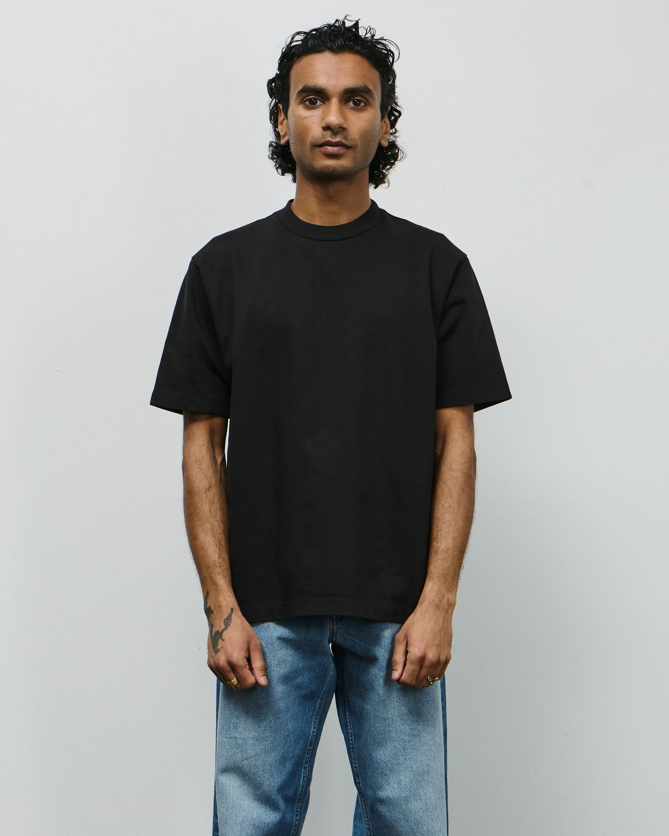 Rugby T-shirt - Image 3