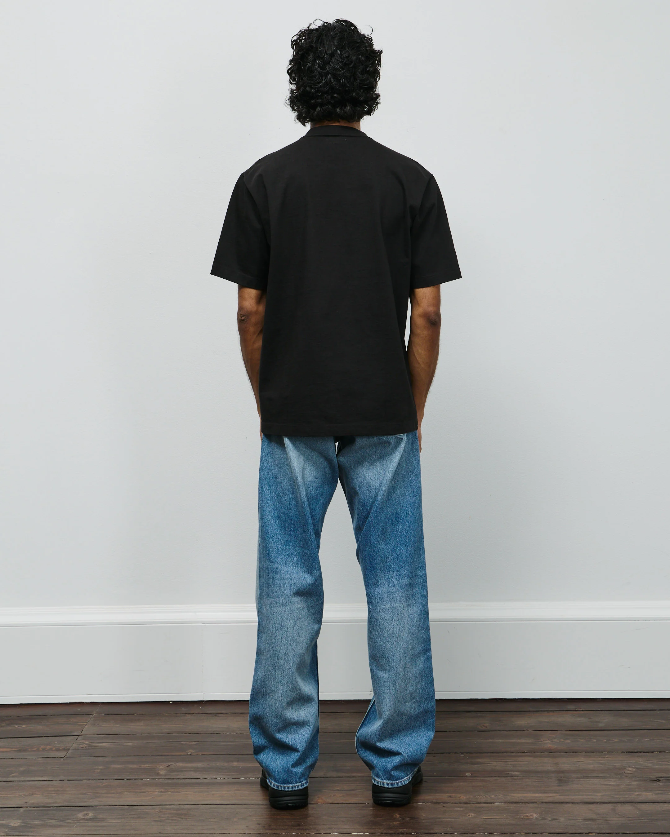 Rugby T-shirt - Image 4