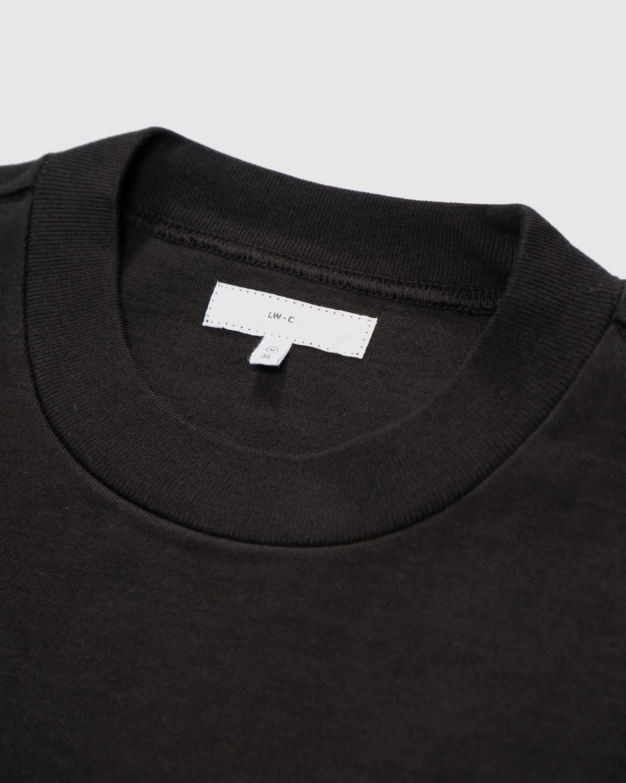 Rugby T-shirt - Image 7