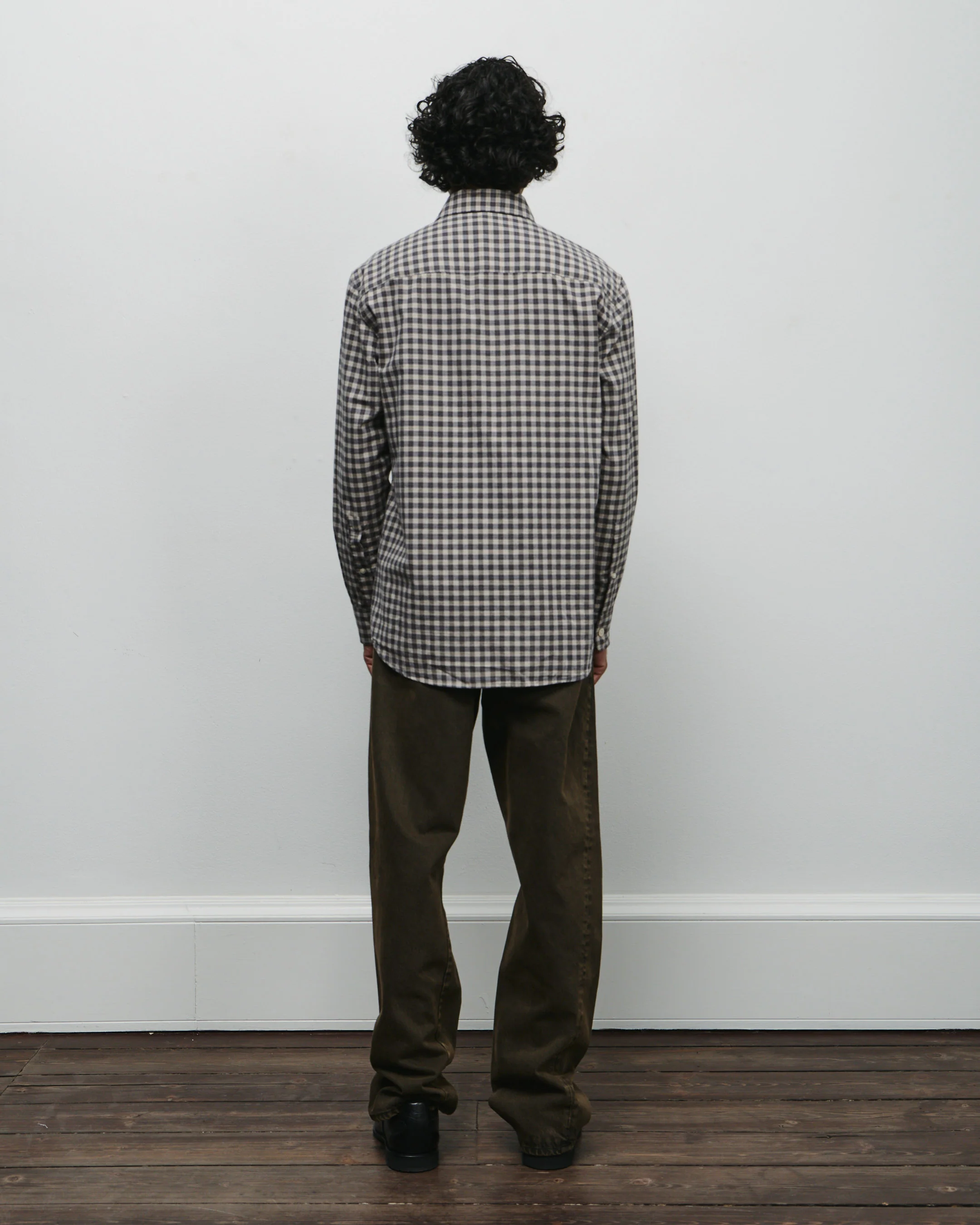 Studio Shirt - Image 4