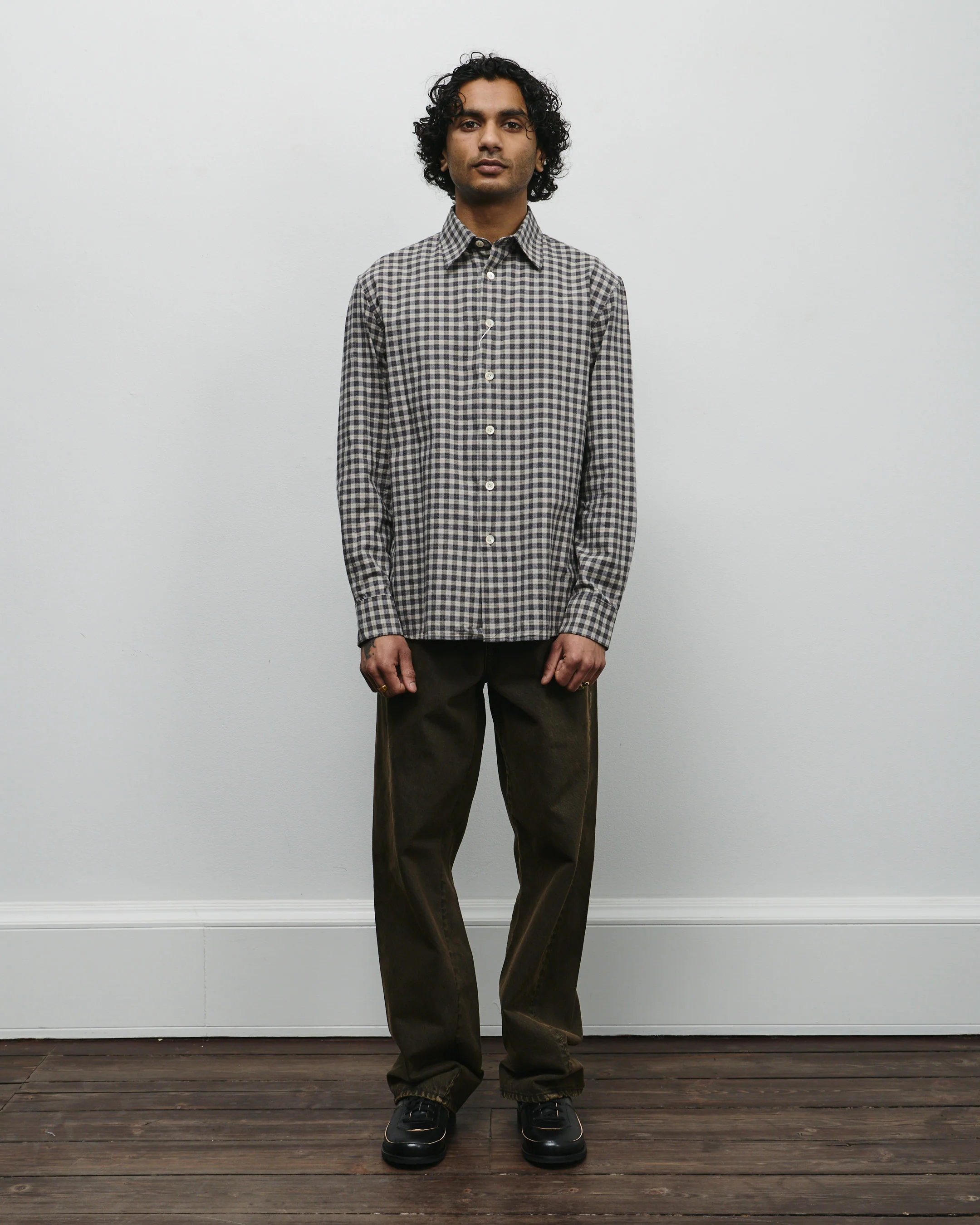 Studio Shirt - Image 5