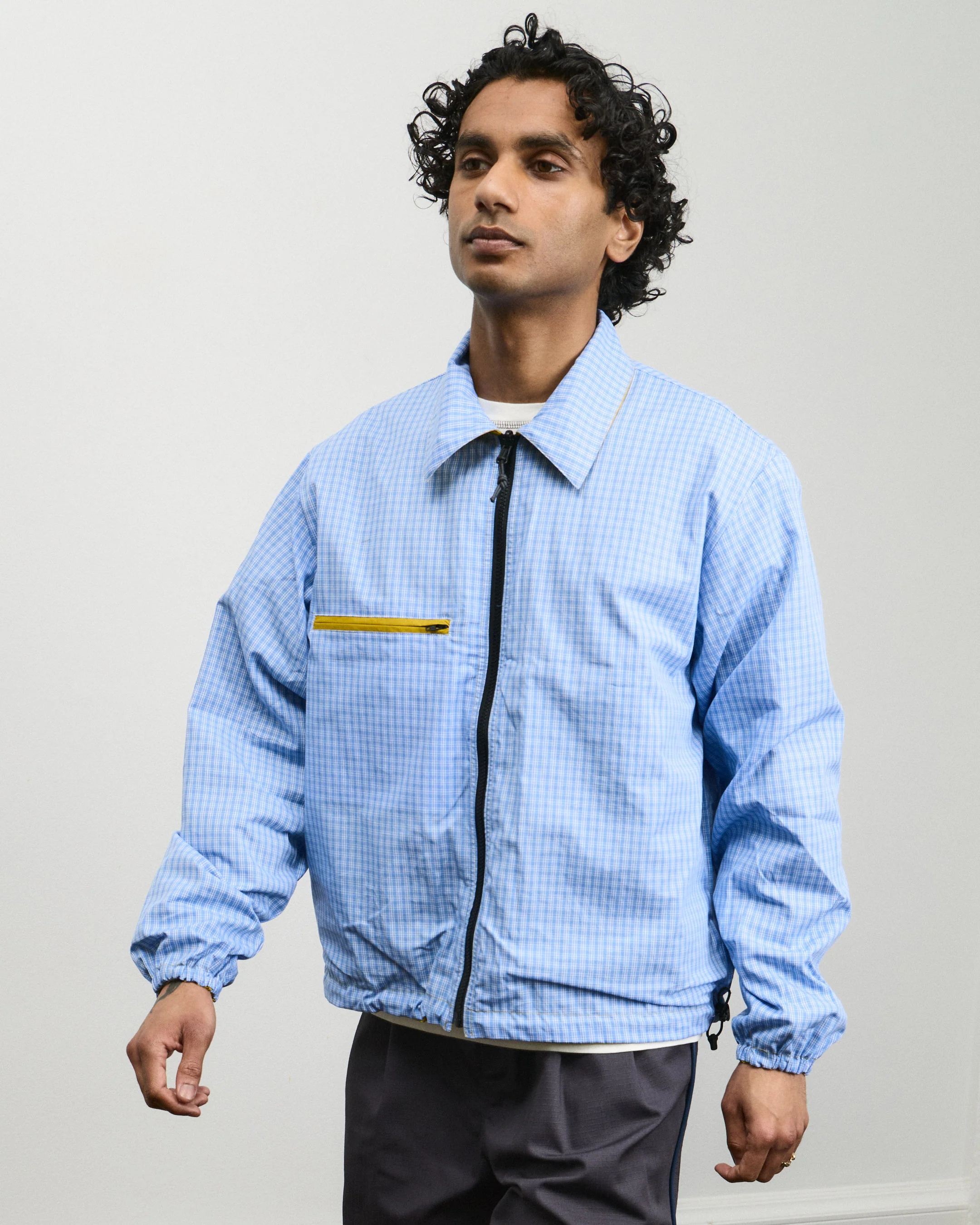 Tecno App Reversible Jacket - Image 4