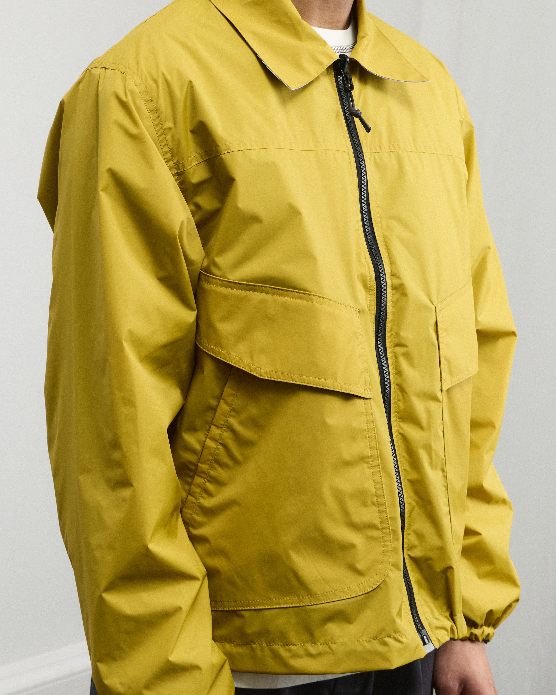 Tecno App Reversible Jacket - Image 6