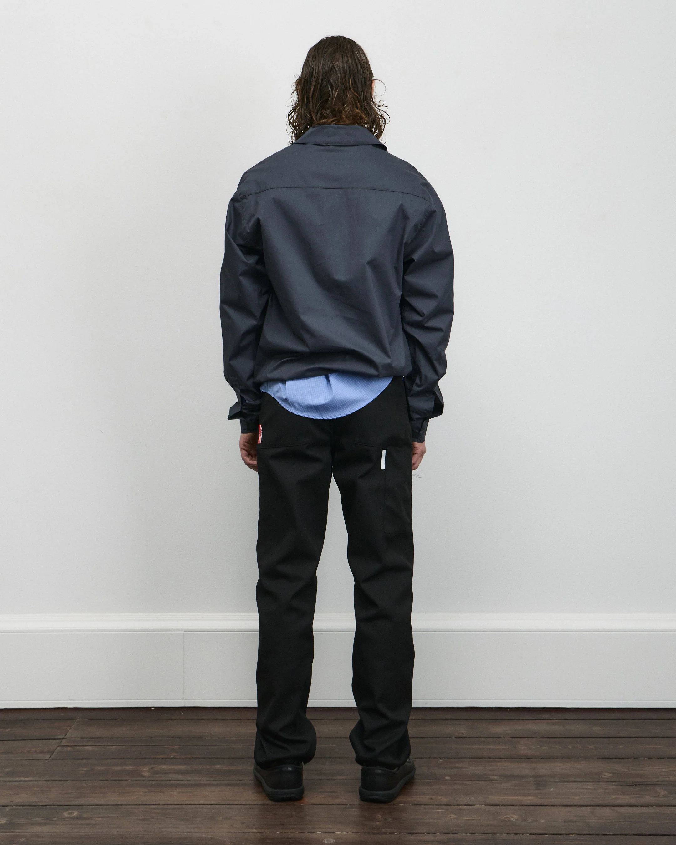 Tirreno Half Zip Shirt - Image 4