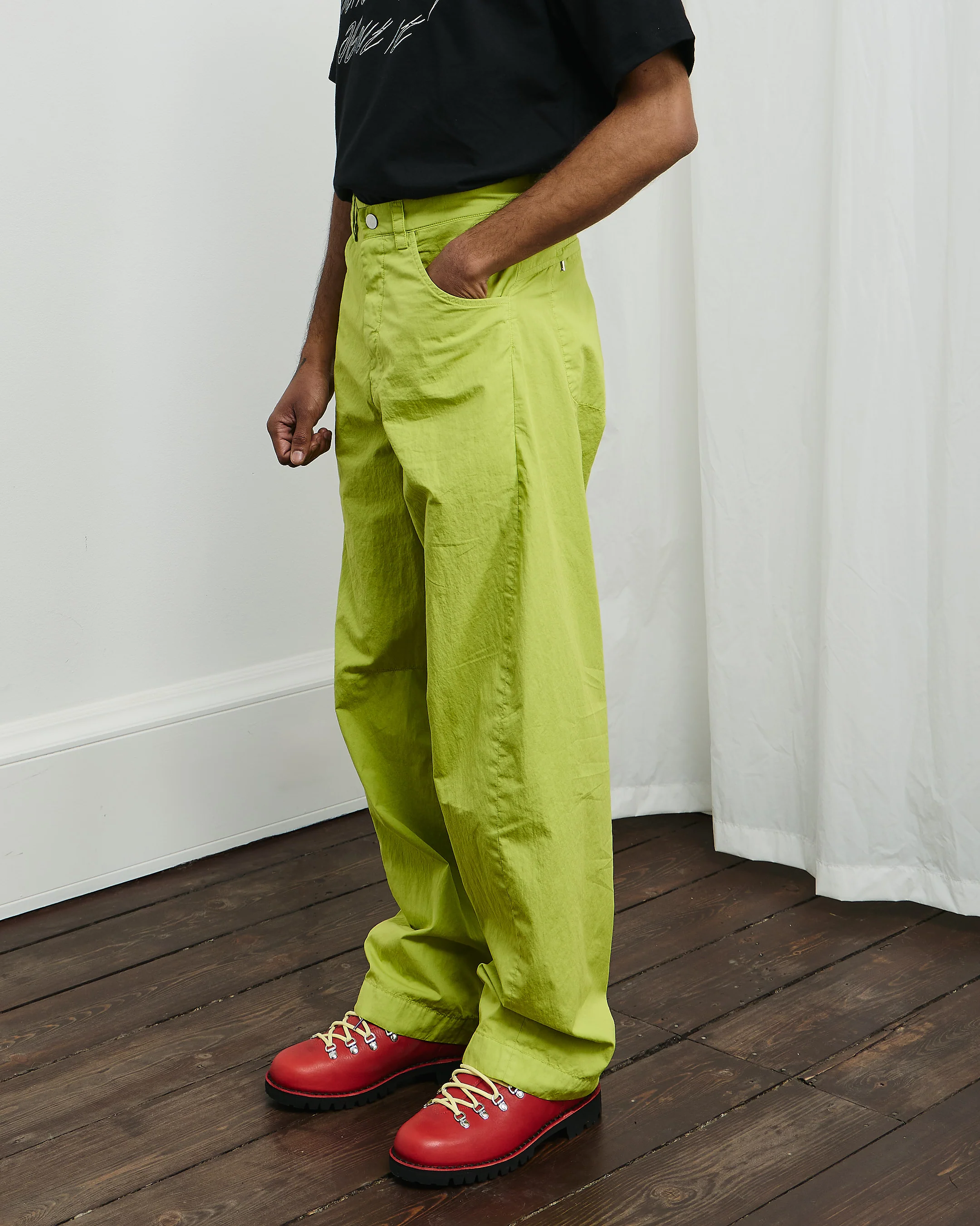 Transport Trousers - Image 3