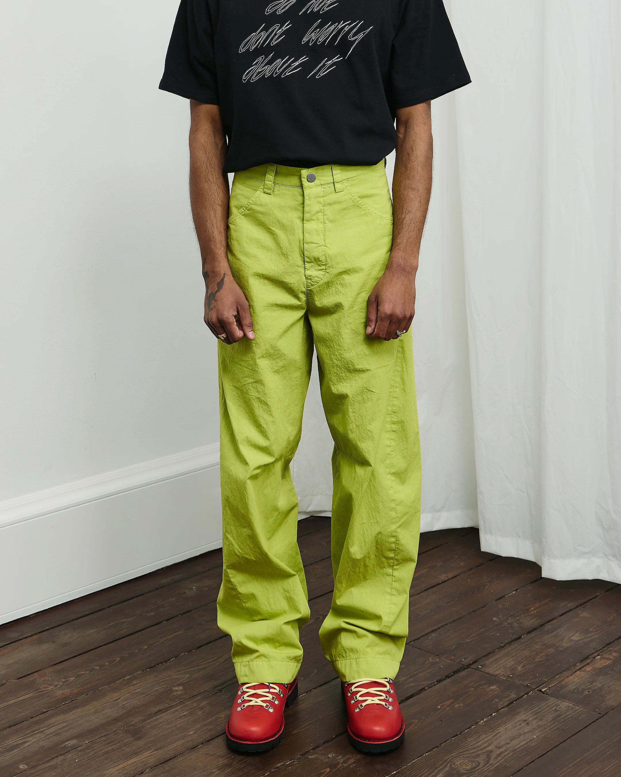 Transport Trousers - Image 4