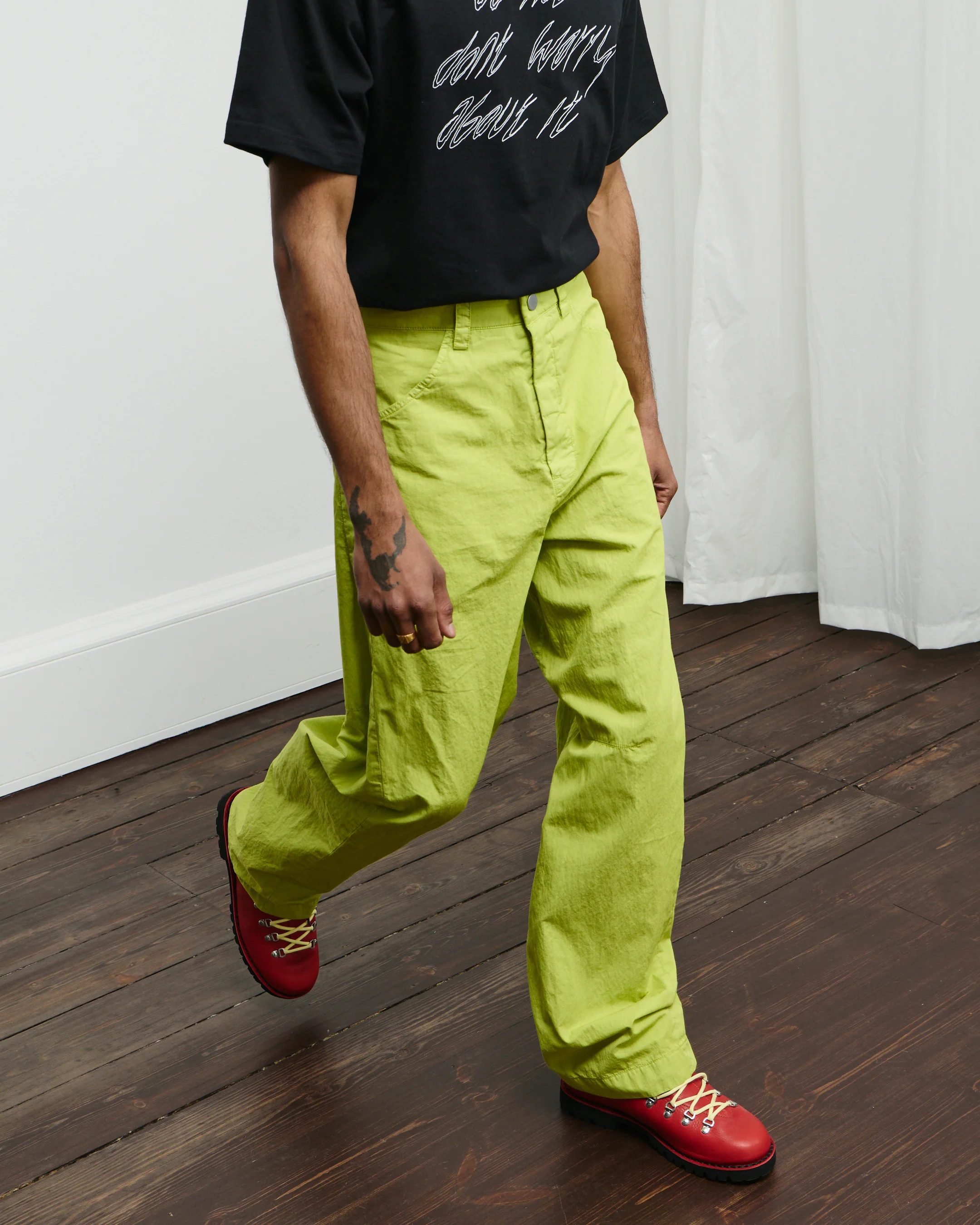 Transport Trousers - Image 5