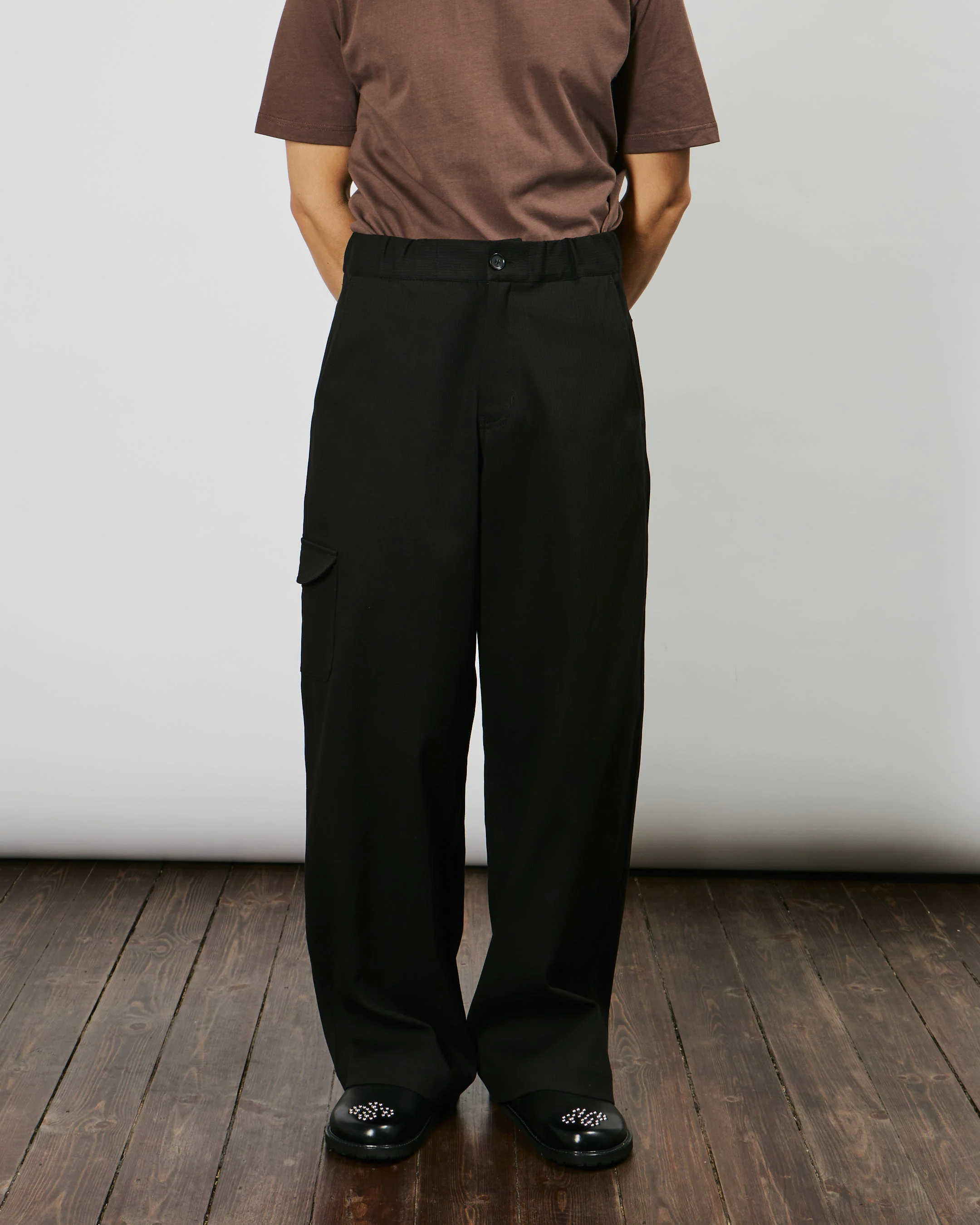 Carg Trousers - Image 3