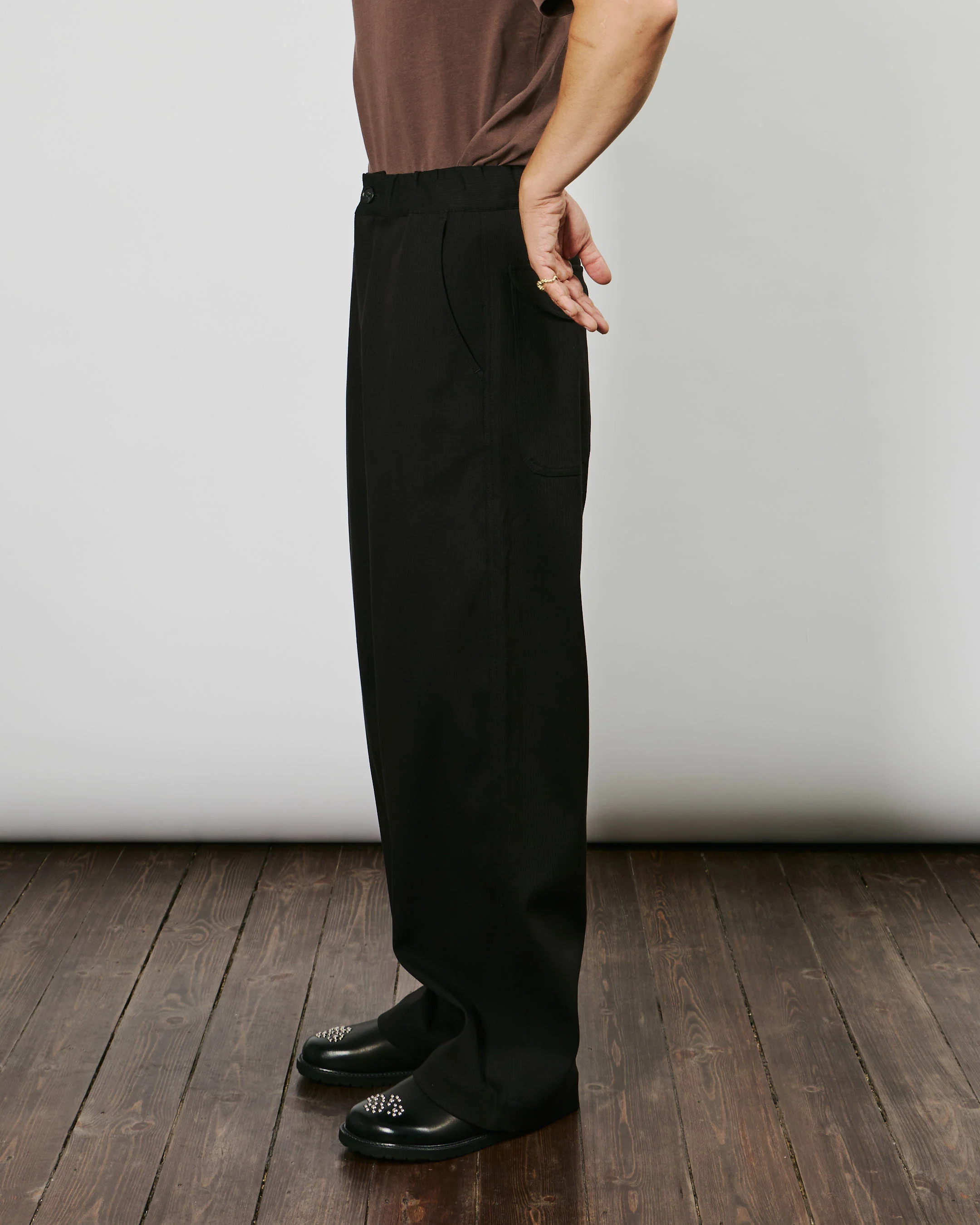Carg Trousers - Image 4