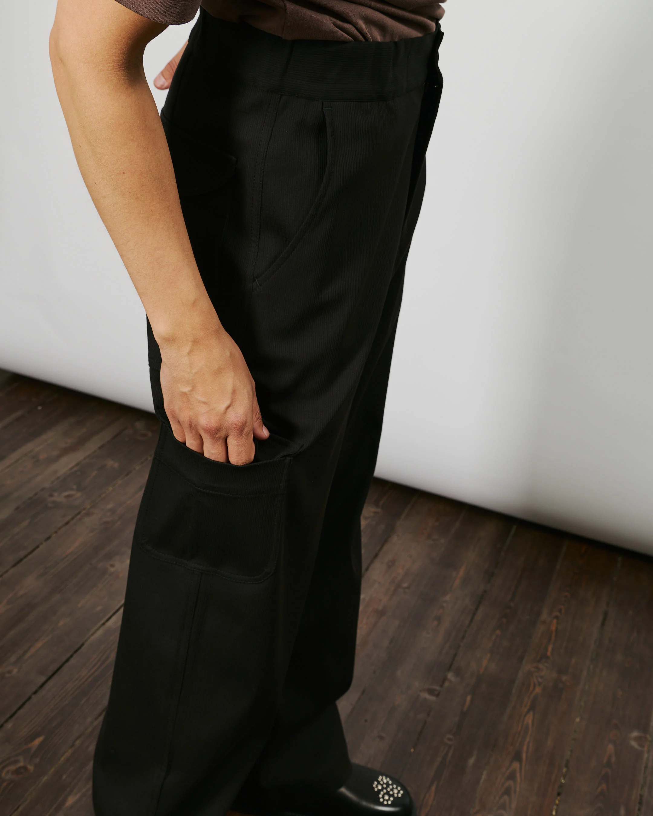 Carg Trousers - Image 6