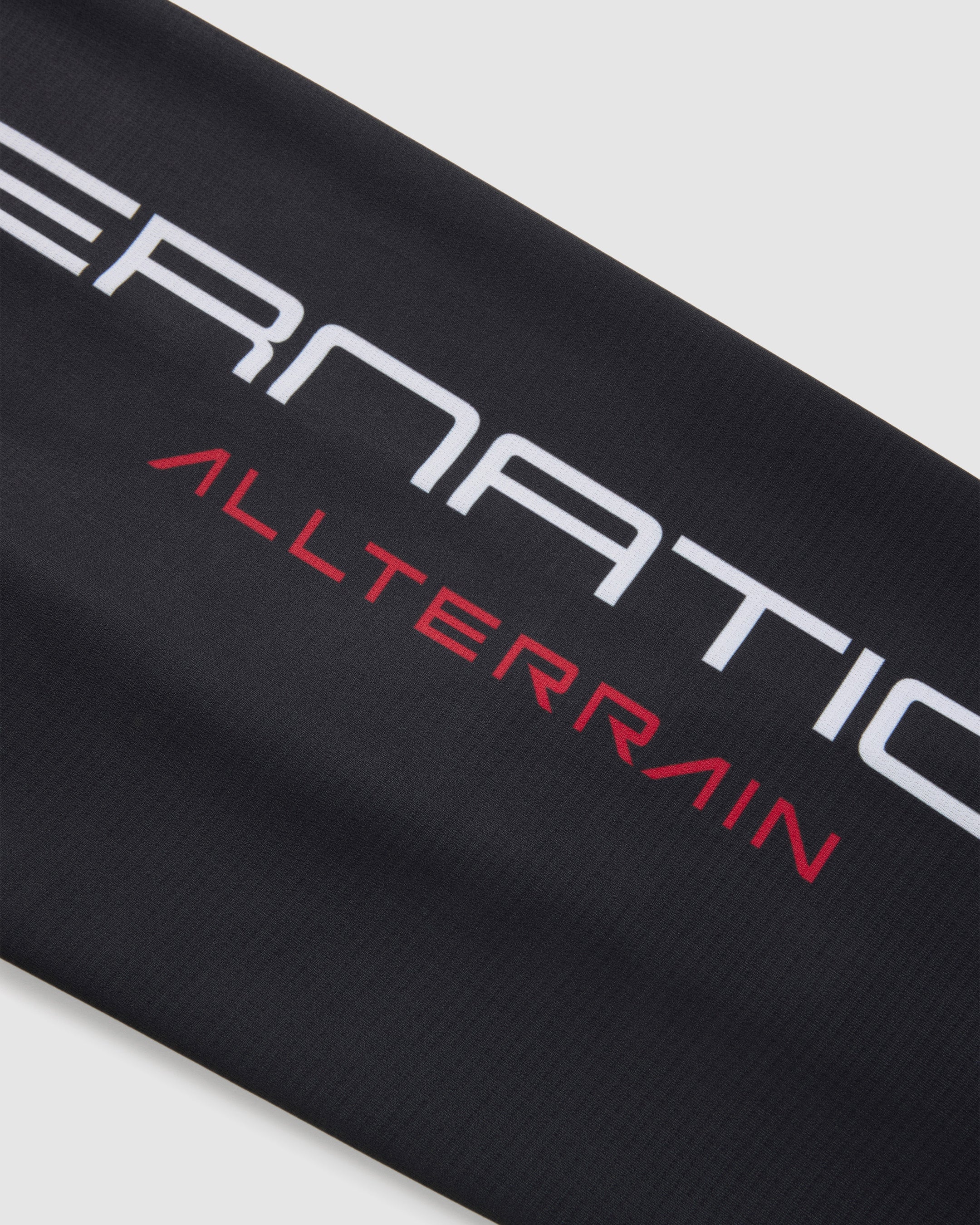 Descente Allterrain x JJJJound Warm Up Shirt - Image 3