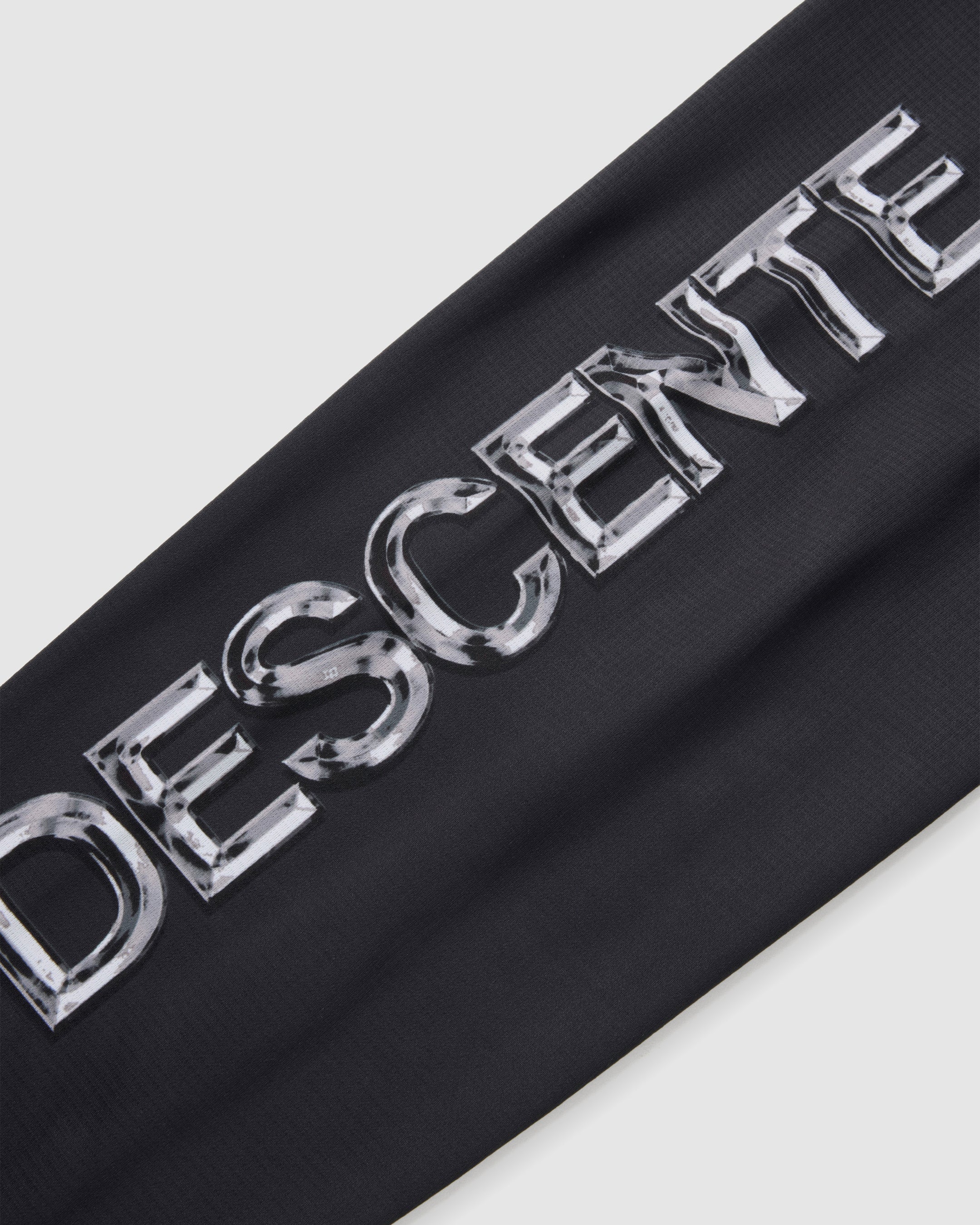 Descente Allterrain x JJJJound Warm Up Shirt - Image 4