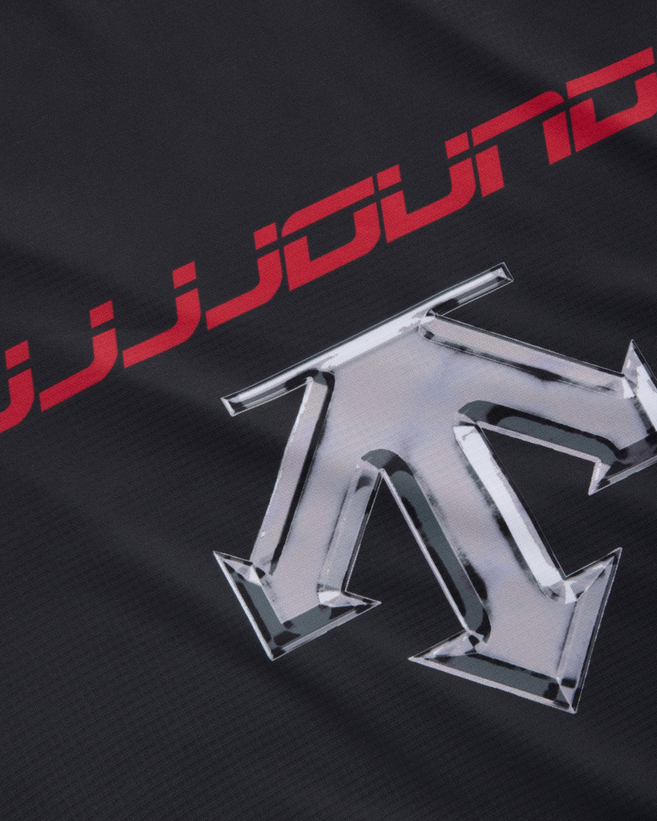 Descente Allterrain x JJJJound Warm Up Shirt - Image 5