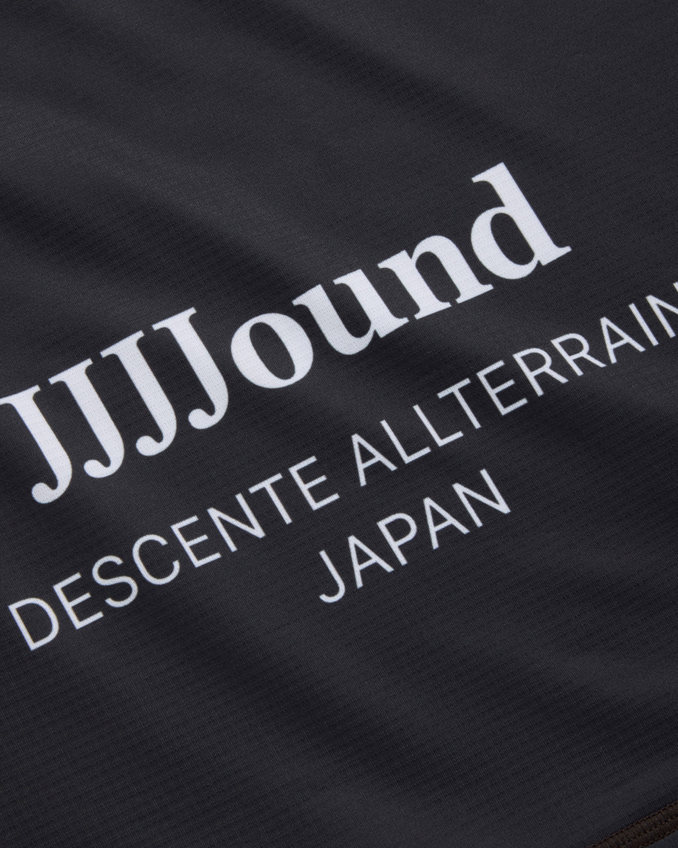Descente Allterrain x JJJJound Warm Up Shirt - Image 6