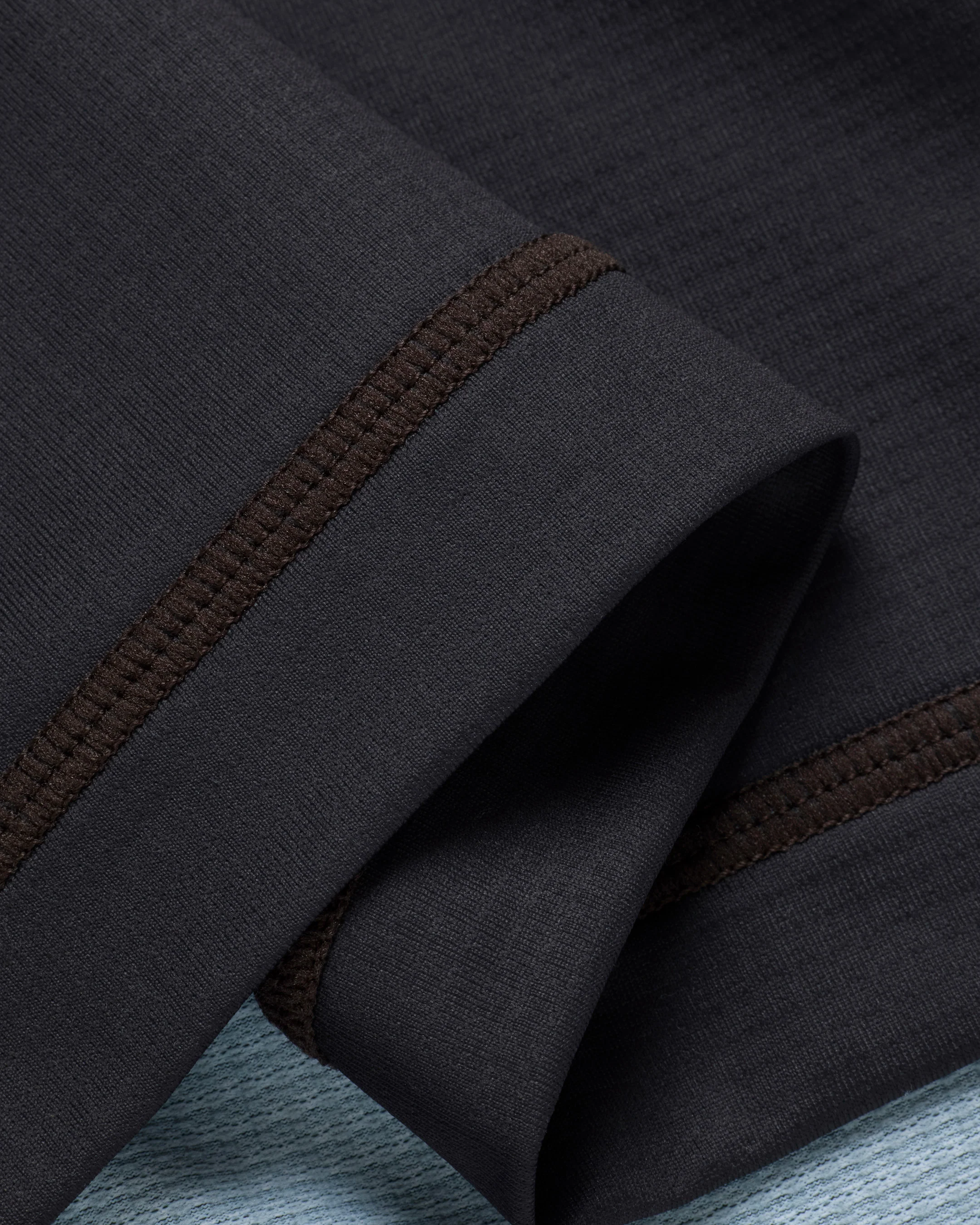 Descente Allterrain x JJJJound Warm Up Shirt - Image 8