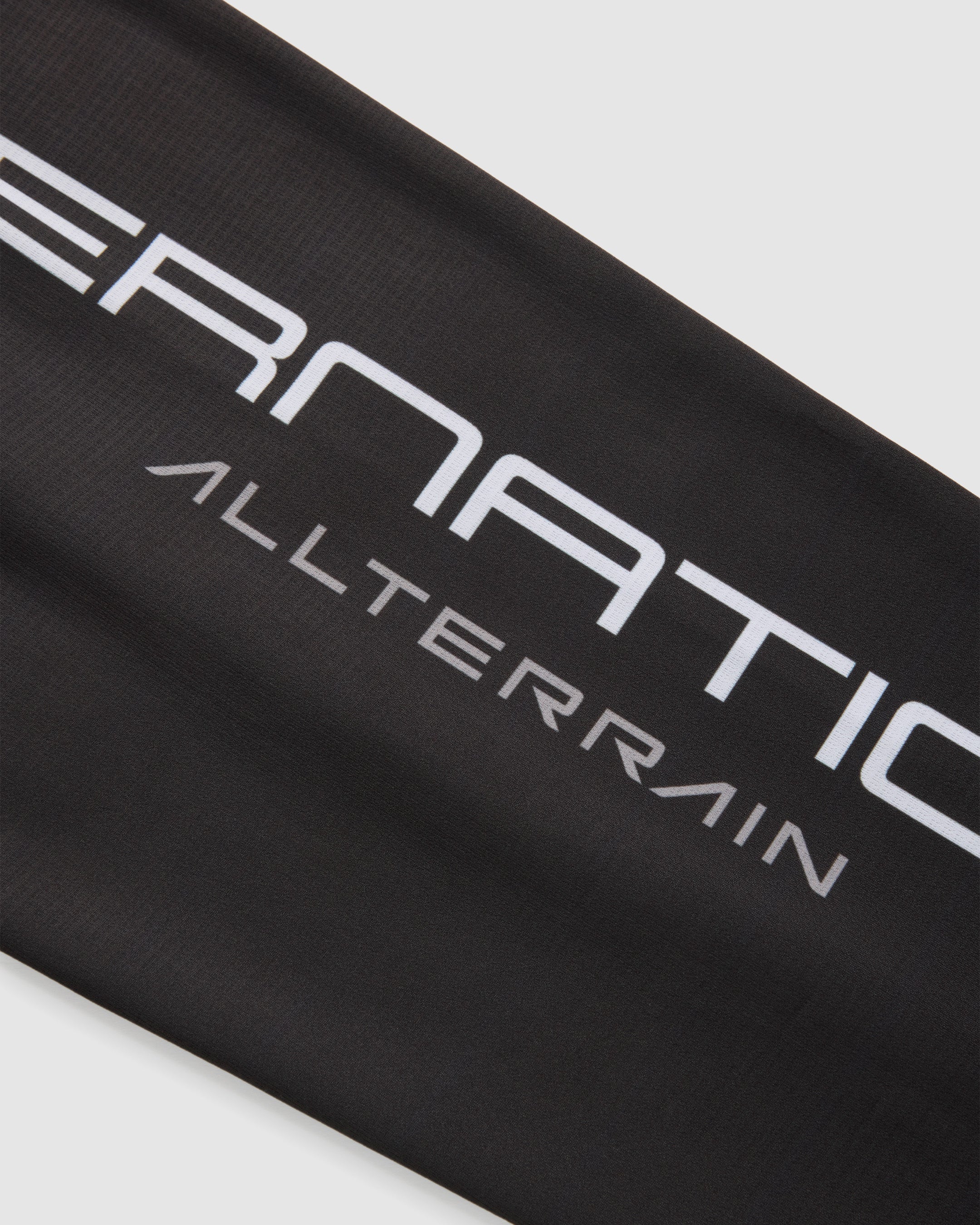 Descente Allterrain x JJJJound Warm Up Shirt - Image 3