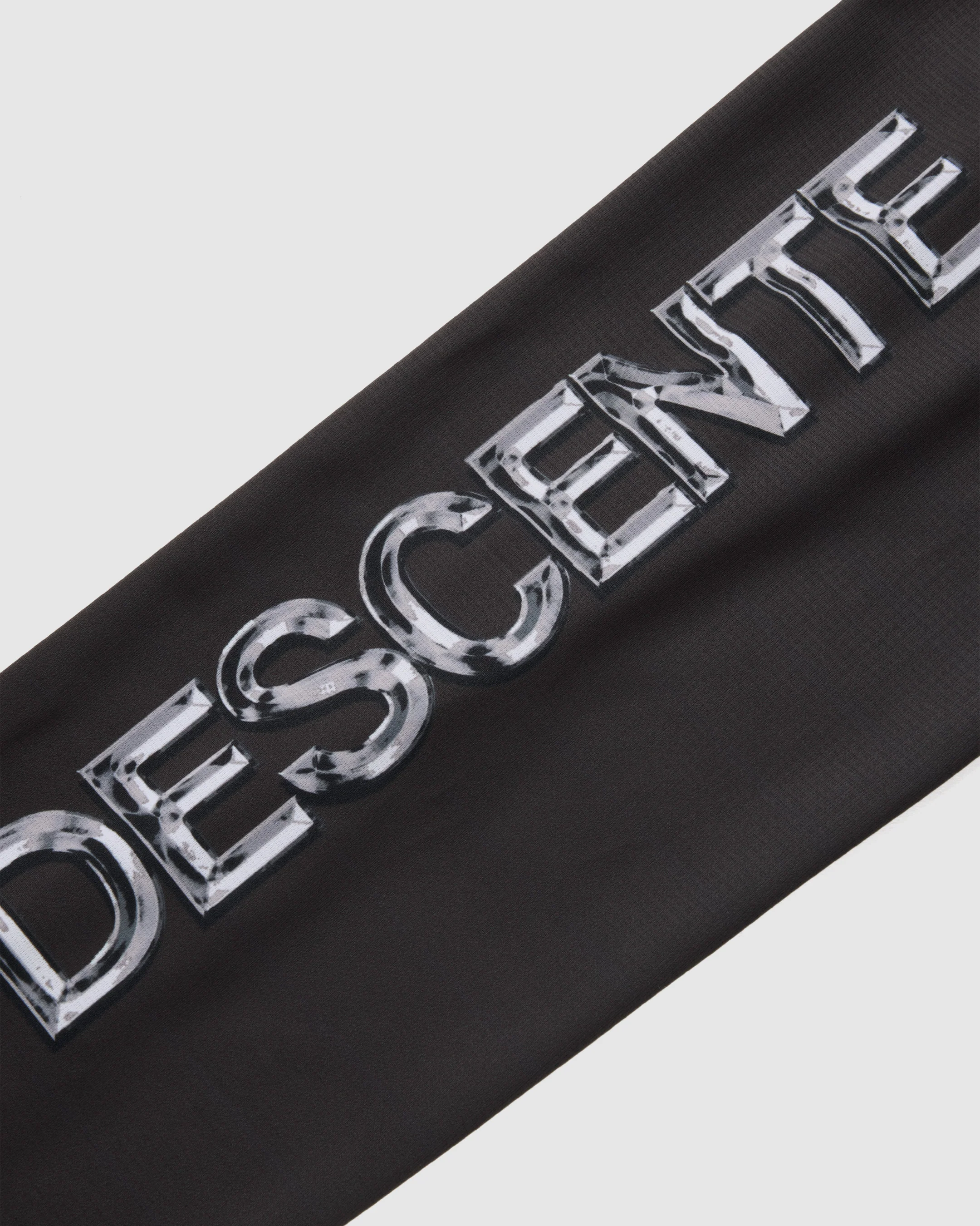 Descente Allterrain x JJJJound Warm Up Shirt - Image 4