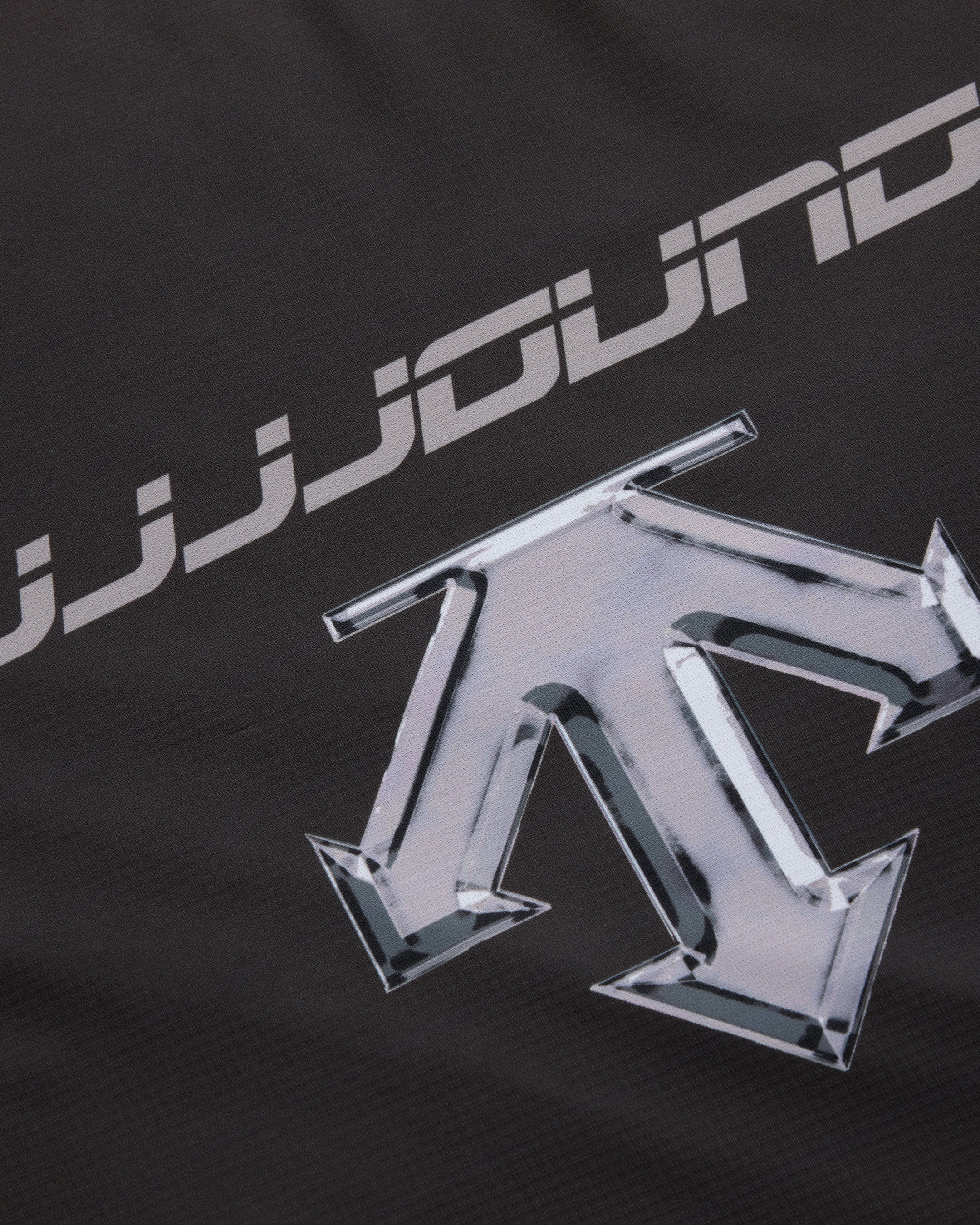 Descente Allterrain x JJJJound Warm Up Shirt - Image 5