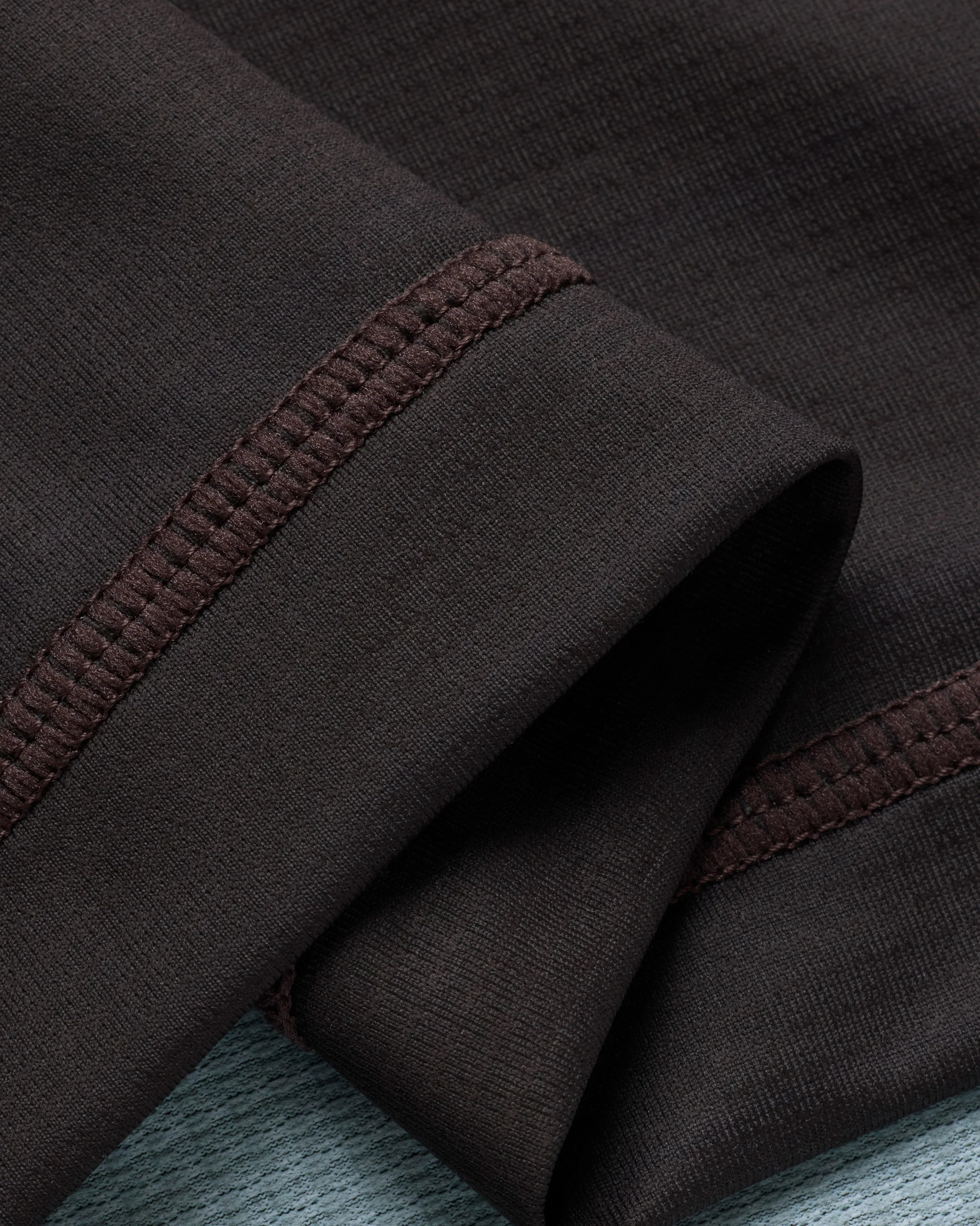 Descente Allterrain x JJJJound Warm Up Shirt - Image 6