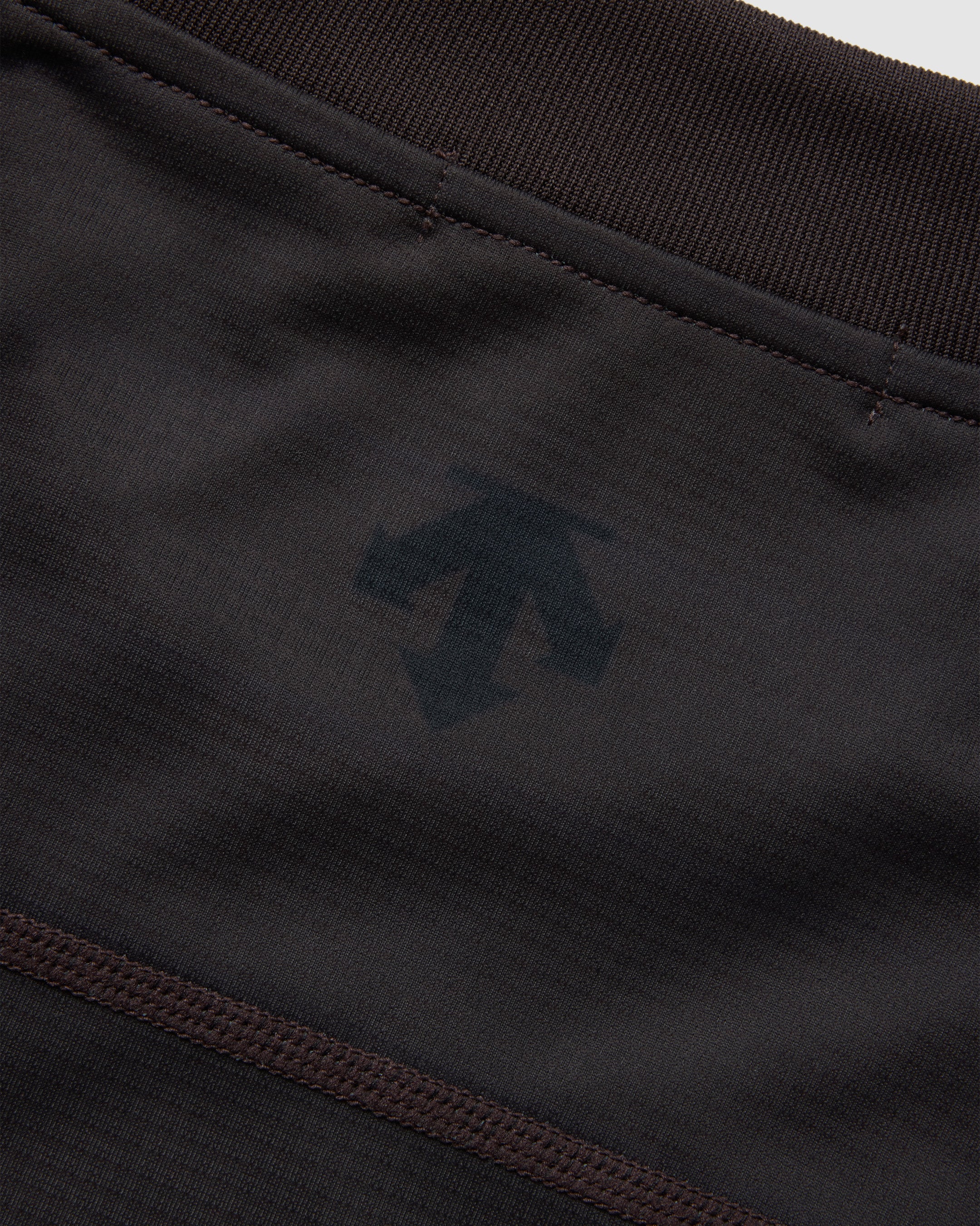 Descente Allterrain x JJJJound Warm Up Shirt - Image 7