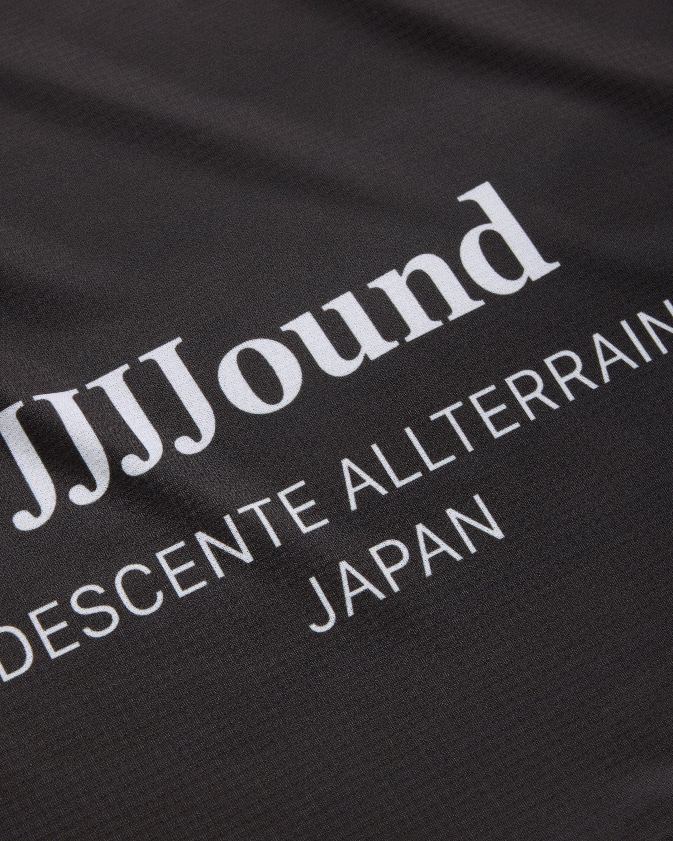 Descente Allterrain x JJJJound Warm Up Shirt - Image 8