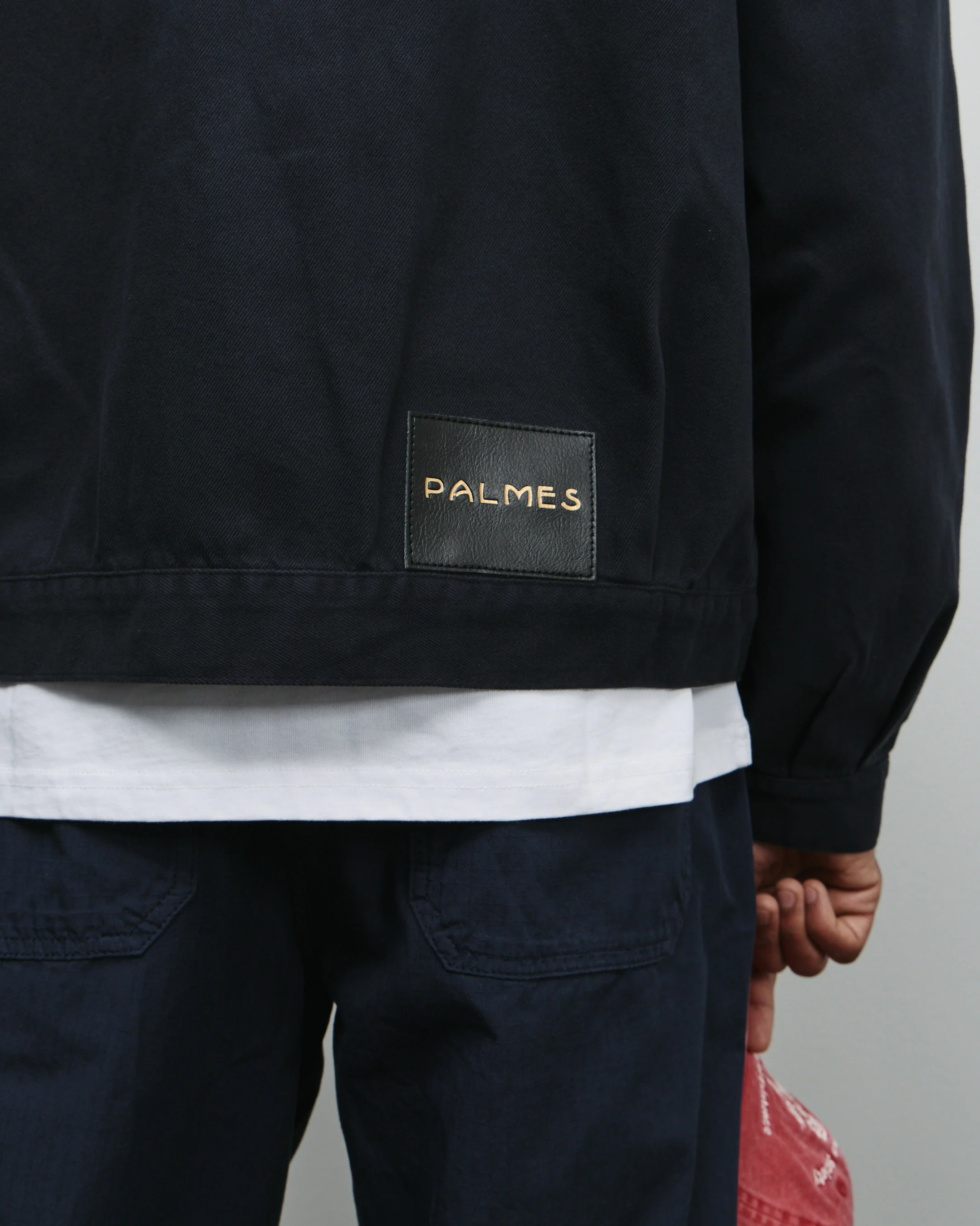 Worker Jacket - Image 5